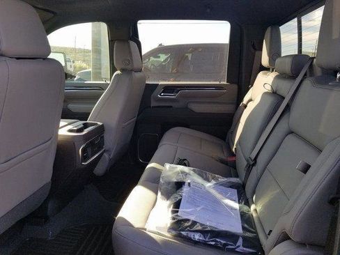 New 2026 Chevrolet Silverado 2500 LTZ w/ LTZ Convenience Package image 9