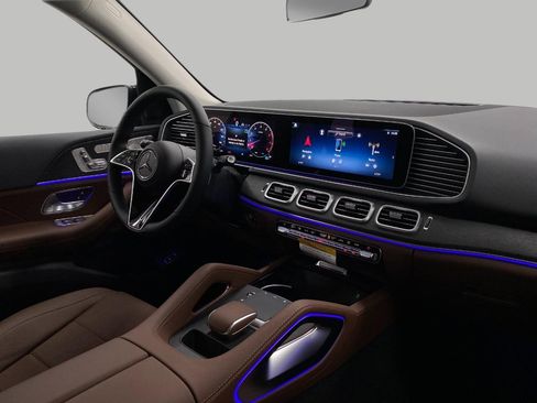 New 2026 Mercedes-Benz GLE 450 4MATIC image 20