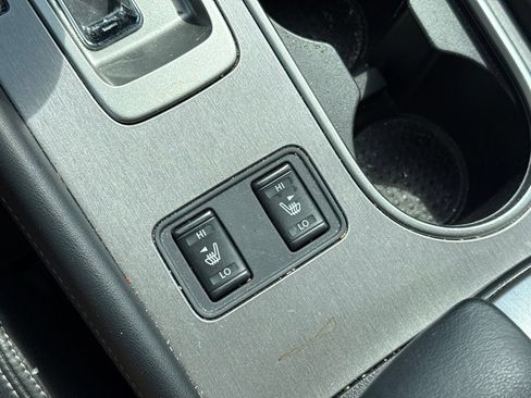 Used 2024 Nissan Murano SL AWD/4WD image 20