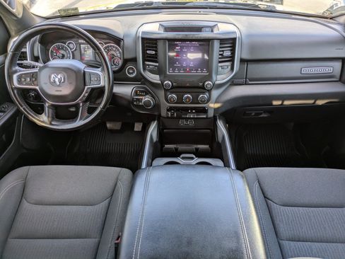 Used 2021 RAM 1500 Big Horn AWD/4WD image 10