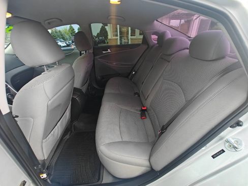 Used 2013 Hyundai Sonata GLS FWD image 14