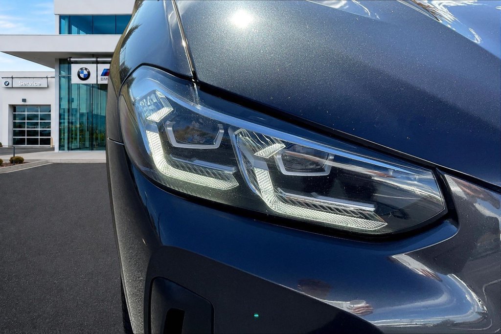 Used 2022 BMW X4 M40i AWD/4WD image 32