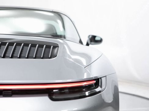 Used 2024 Porsche 911 Targa 4 GTS image 35