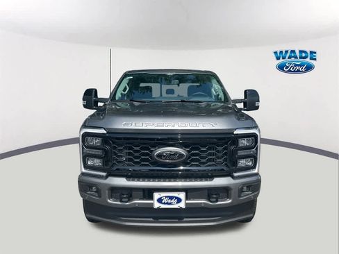 New 2025 Ford F350 Lariat w/ Lariat Ultimate Package image 2