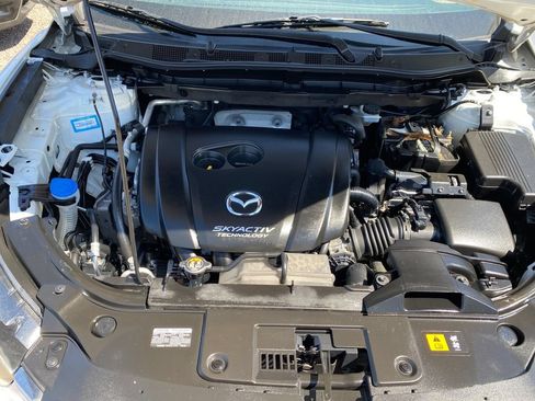 Used 2016 MAZDA CX-5 Sport AWD/4WD image 23