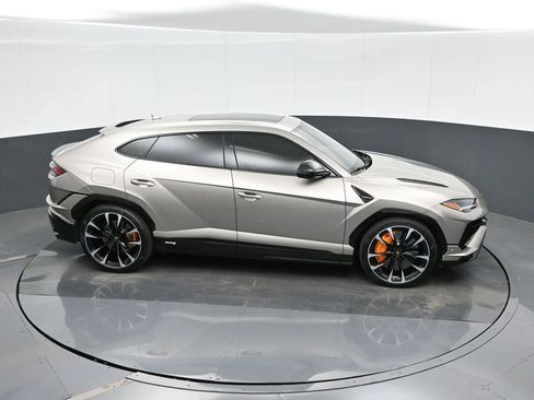Used 2023 Lamborghini Urus S AWD/4WD image 31