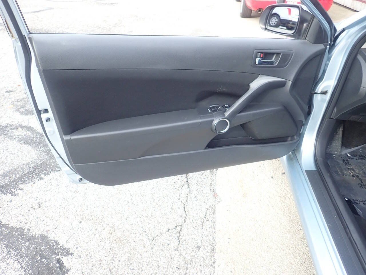 Used 2007 Scion tC FWD image 10