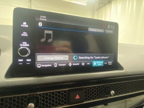 Used 2022 Honda Civic Touring image 21