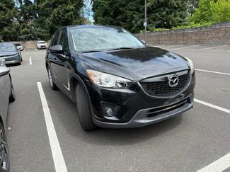 Used 2013 MAZDA CX-5 Grand Touring AWD/4WD video 2