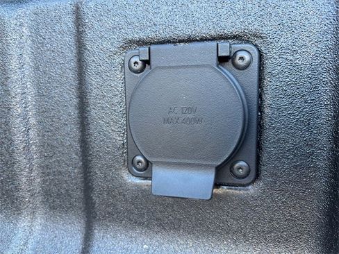 New 2026 Chevrolet Colorado ZR2 w/ Off-Road Front Bumper Package image 40