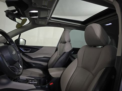 Used 2023 Subaru Forester Limited image 20