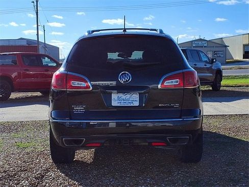 Used 2014 Buick Enclave Leather w/ Trailering Provision Package image 29