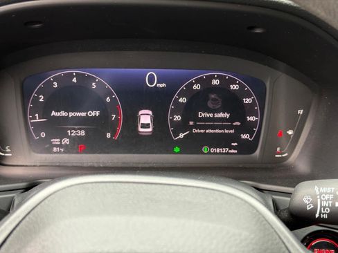 Used 2024 Honda Accord EX image 18