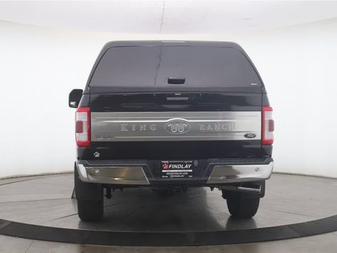 Used 2023 Ford F150 King Ranch AWD/4WD image 11