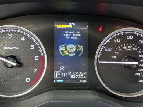 Used 2023 Subaru Forester Limited w/ Popular Package #2 image 12