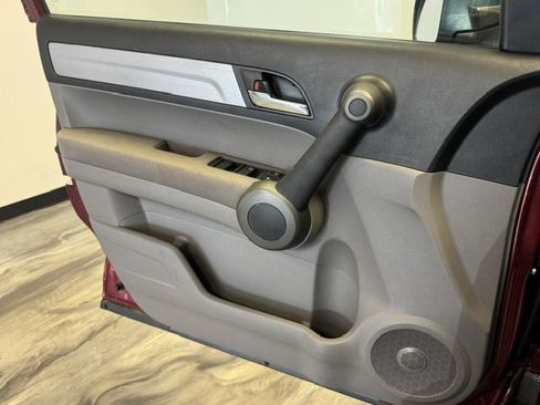 Used 2010 Honda CR-V EX image 27