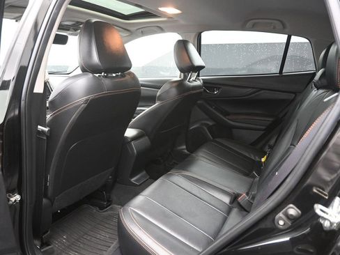 Used 2018 Subaru Crosstrek 2.0i Limited AWD/4WD image 25