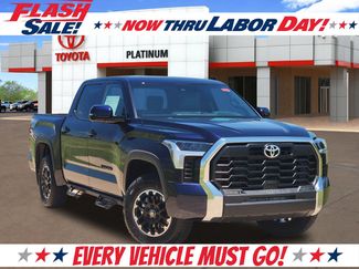 New 2026 Toyota Tundra SR5 w/ TRD Off-Road Premium Package AWD/4WD 360° Tour