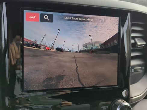 New 2026 RAM 3500 Tradesman image 22