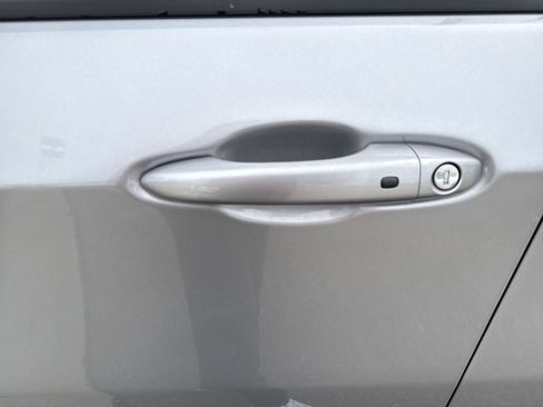 Used 2020 Jeep Compass Trailhawk image 13