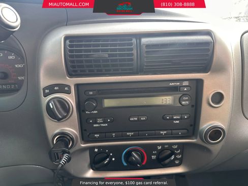 Used 2010 Ford Ranger XLT image 12