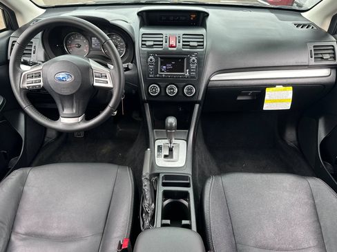 Used 2014 Subaru Crosstrek 2.0i Limited AWD/4WD image 13