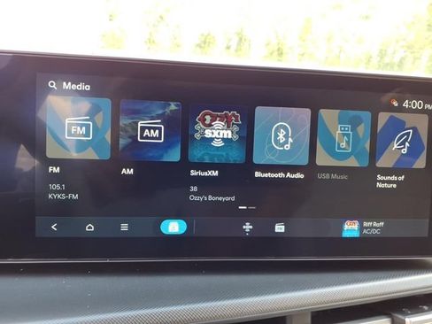 New 2026 Hyundai Santa Fe SEL FWD image 6