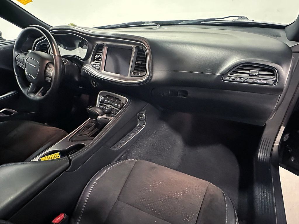 Used 2022 Dodge Challenger GT w/ Plus Package AWD/4WD image 47