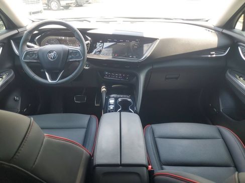 Certified 2023 Buick Envision Essence w/ Technology Package I AWD/4WD image 17
