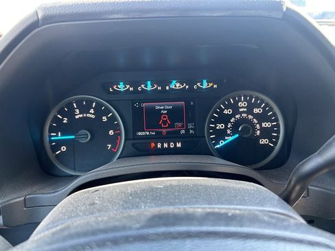 Used 2018 Ford F150 XLT w/ Equipment Group 302A Luxury AWD/4WD image 28