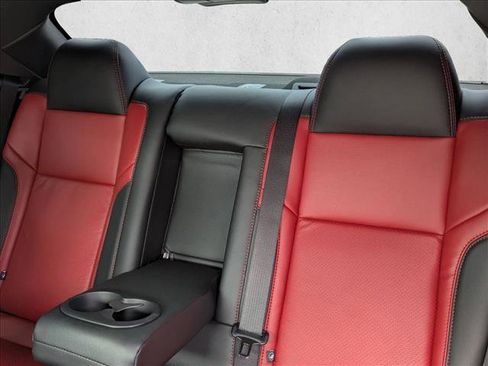 Used 2022 Dodge Challenger R/T Scat Pack RWD image 13
