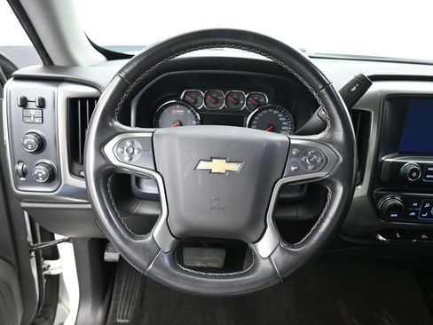 Used 2018 Chevrolet Silverado 1500 LT w/ All Star Edition image 15