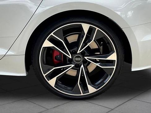 Used 2024 Audi S5 Premium Plus AWD/4WD image 10