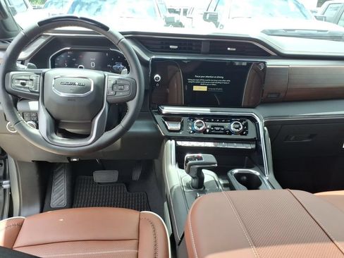 New 2026 GMC Sierra 1500 Denali Ultimate AWD/4WD image 18