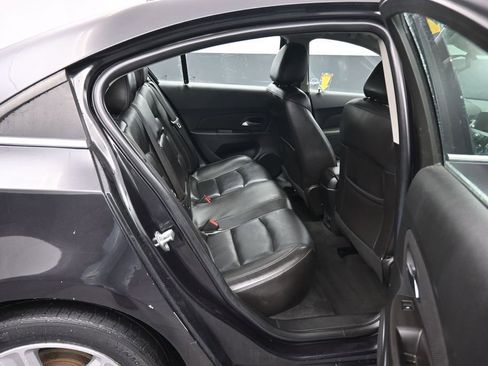 Used 2015 Chevrolet Cruze LT FWD image 34