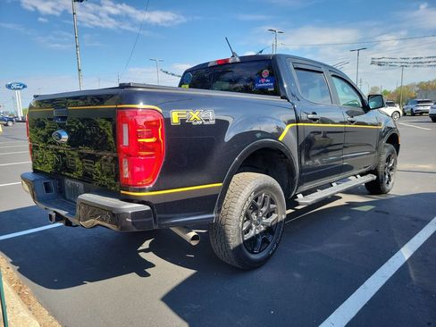 Used 2023 Ford Ranger XLT w/ Equipment Group 302A High AWD/4WD image 3