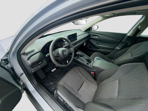 New 2026 Honda Accord SE image 9