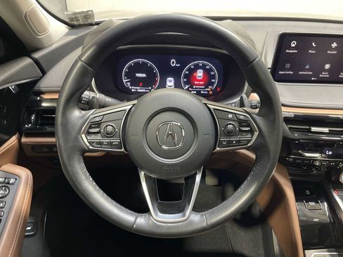Used 2023 Acura MDX SH-AWD w/ Technology Package image 15