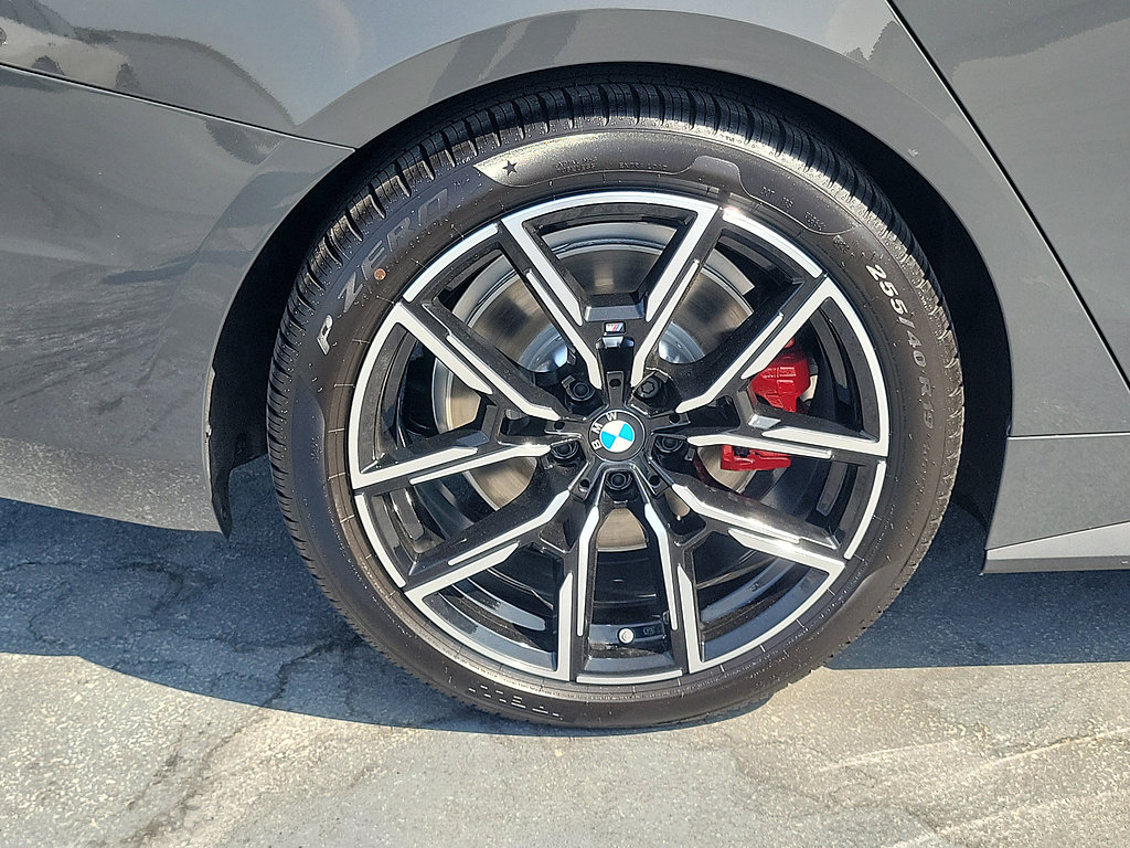 New 2026 BMW M440i w/ Premium Package RWD image 6