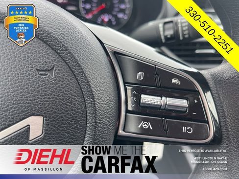 Used 2024 Kia Forte LXS w/ LXS Technology Package image 26