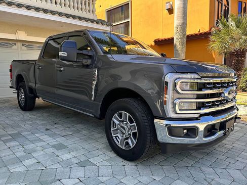 Used 2026 Ford F250 Lariat RWD image 33