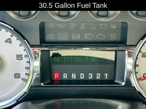 Used 2008 Ford F250 Lariat AWD/4WD image 14