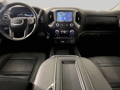 Certified 2022 GMC Sierra 1500 Denali w/ Denali Premium Package AWD/4WD image 15