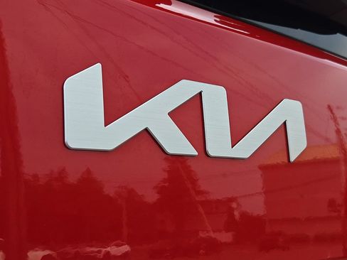 Certified 2023 Kia Soul GT-Line w/ GT-Line Technology Package FWD image 34