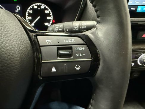 Used 2024 Honda CR-V EX-L image 13