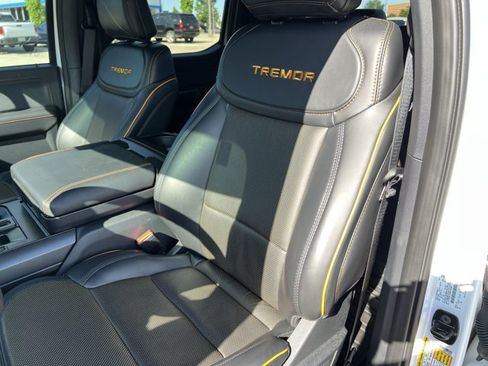 Used 2024 Ford F150 Tremor w/ Equipment Group 402A High AWD/4WD image 20