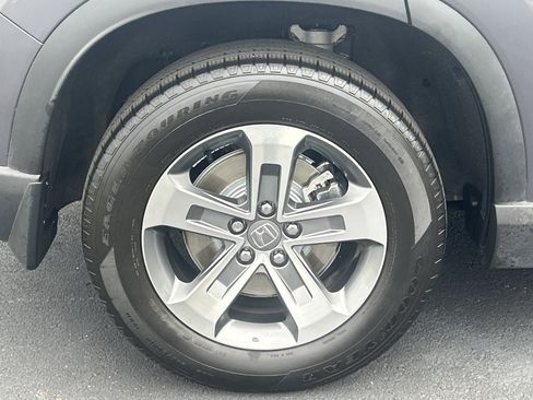 Used 2024 Honda Pilot EX-L image 34