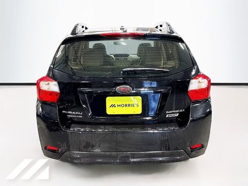 Used 2016 Subaru Impreza 2.0i Sport Premium AWD/4WD image 6
