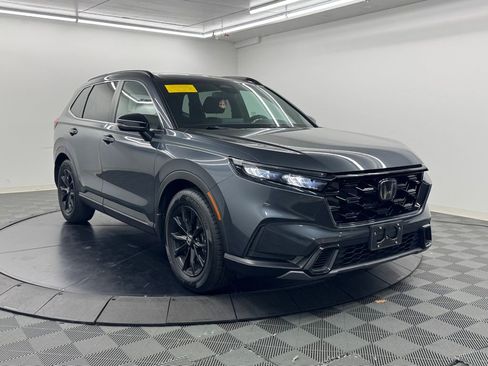 Used 2023 Honda CR-V Sport image 3