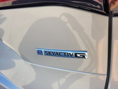 New 2026 MAZDA CX-90 3.3 Turbo w/ Preferred Package image 14